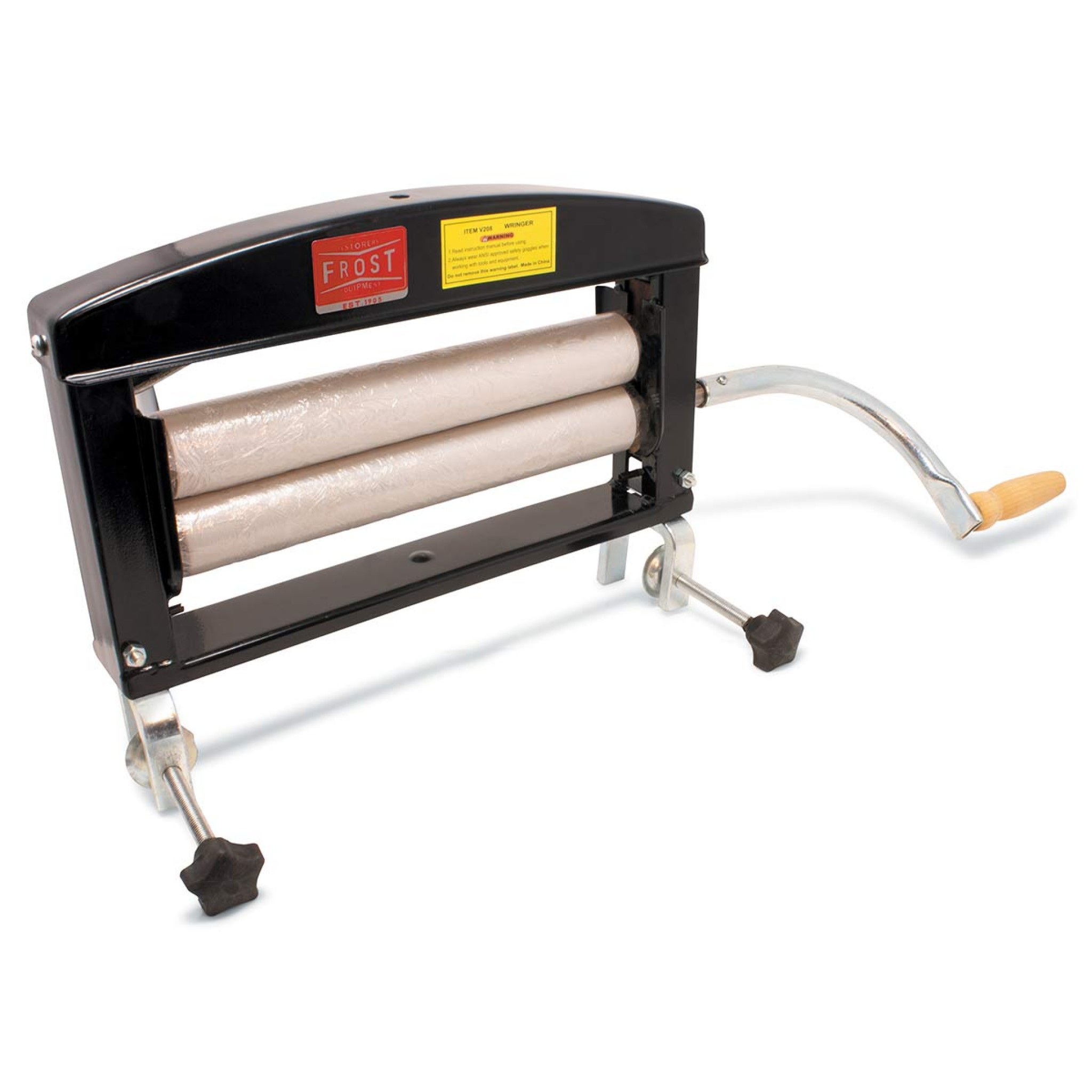 Chamois / Cloth Hand Towel Wringer