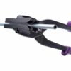 Brake Pipe Straightening Pliers - Coiled Tube Straightener (3/16 & 1/4-inch OD)