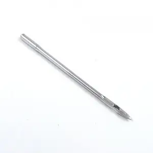Spare Straight Fine Needle for Automatic Speedy Stitcher Sewing Awl