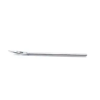 Spare Curved Large Needle for Automatic Speedy Stitcher Sewing Awl