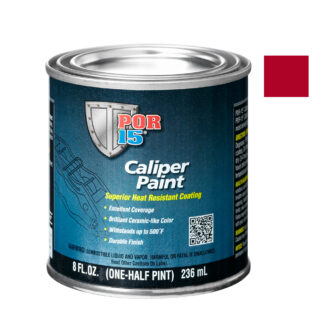 Caliper Paint RED 236ml (8oz)