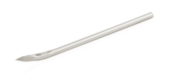 Spare Curved Large Needle for Automatic Speedy Stitcher Sewing Awl