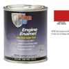 POR15 Chrysler Hemi Orange Engine Enamel Paint (473ml)-0