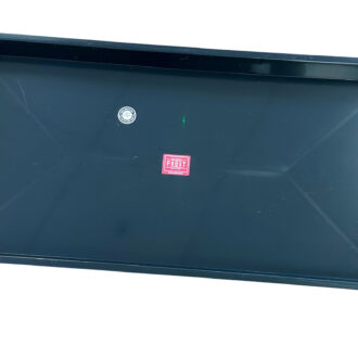 FROST Oil and Fuel Drip Tray - 12Ltr
