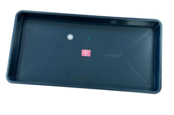 FROST Oil and Fuel Drip Tray - 12Ltr