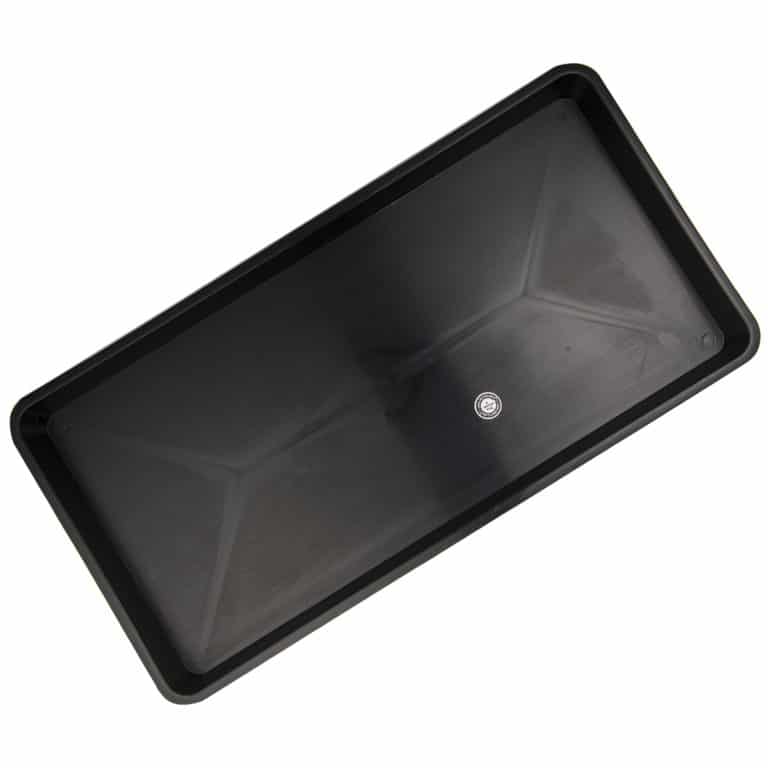 12L Oil / Fuel Drip and Spill Tray Drain Pan