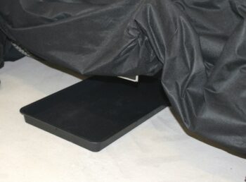 12L Oil / Fuel Drip and Spill Tray - Drain Pan