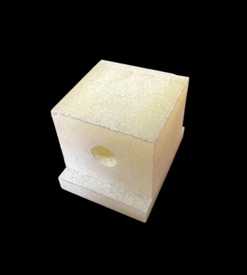 FROST Replacement Pad for Door Skinning Tool (1.5")(33mm)