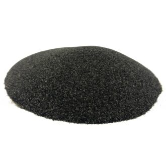 Key Aluminium Silicate Fine Blast Media (25kg)