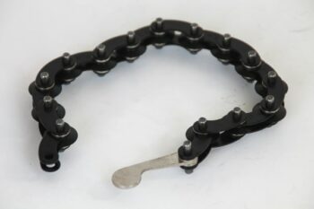 Replacement Blade for Exhaust Pipe Cutter Pliers