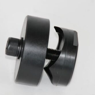 Sheet Metal Hole Punch / Hole Cutter 1.375-inch (1 3/8)