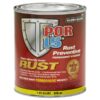 POR15 Black Rust Preventive Paint