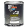POR15 Top Coat Gloss White 946ml (US Quart)