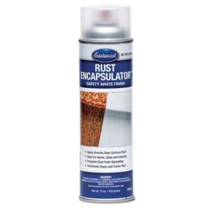 best rust encapsulator for cars