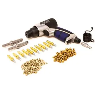 Eastwood Eastwood Solid Rivet Kit