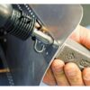 Eastwood Solid Rivet Kit