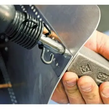 Eastwood Solid Rivet Kit