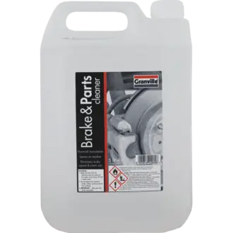 Granville Brake, Clutch and Parts Cleaner (5L)