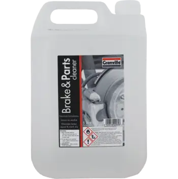 Granville Brake, Clutch and Parts Cleaner (5L)