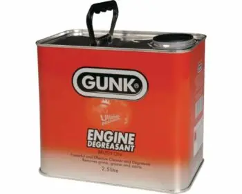 Gunk Engine Cleaner Degreaser 2.5L