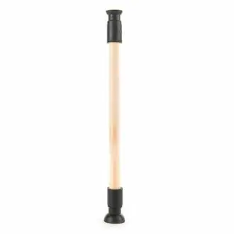 Wooden Shaft Double Ended Lapping Tool - Valve Grinding Stick