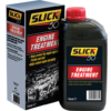 Slick 50 Engine Treatment - Safe for Petrol and Diesel Engines (750ml)