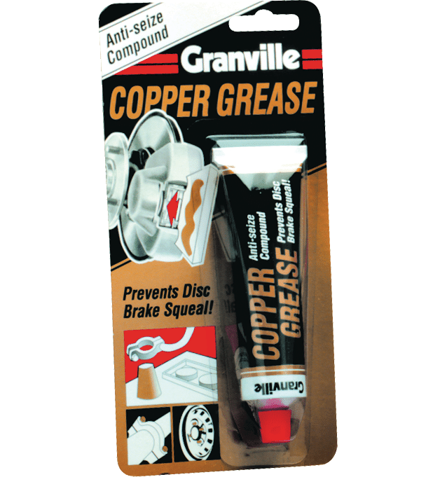 Granville Multi Purpose Copper Grease (70g)