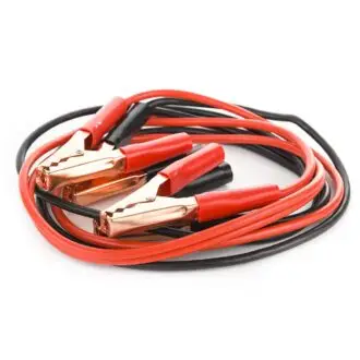 Standard Jump Leads (3m)