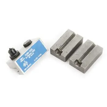 3/16" - 4.75mm Brake Pipe Tools (DIN)