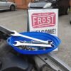 Retractable Magnetic Parts Tray