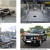 Zinga Cold Galvanising System - Anti Rust / Corrosion Zinc Coating (5kg)