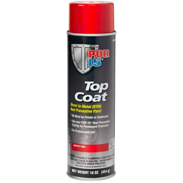 When to Use Epoxy Primer on a Project Frost Auto Restoration Techniques