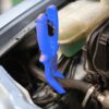 Brake/ Fuel Line Hose Clamp (Pack of 2)-14414