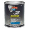 POR15 Top Coat Blue 946ml (US Quart)