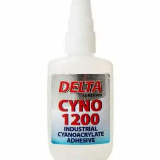 Cyno 1200 High Viscosity Superglue 20g-0