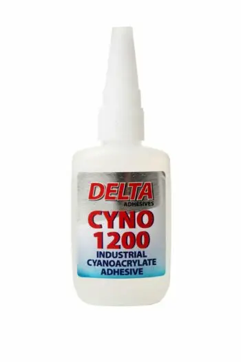 Cyno 1200 High Viscosity Superglue 20g-0