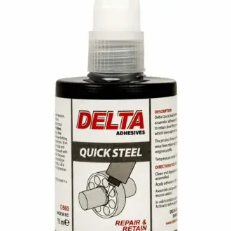 Quick Steel Repair and Retain 75ml-0