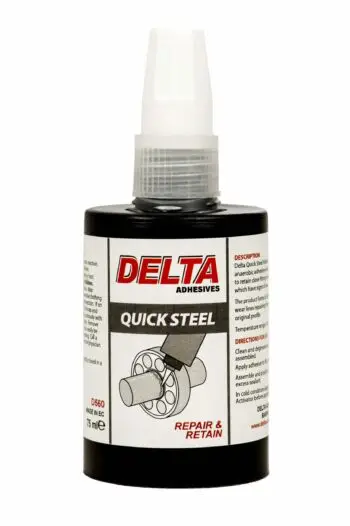 Quick Steel Repair and Retain 75ml-0