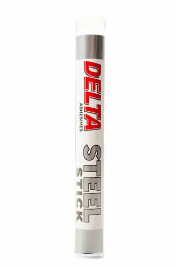 Steel Stick Reinforced Epoxy Putty 125g-0