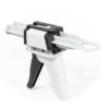 Applicator Gun for 50ml Twin Cartridges (Fast Black)