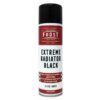 Frost Extreme Radiator Black Paint Aerosol - Gloss Finish (500ml)