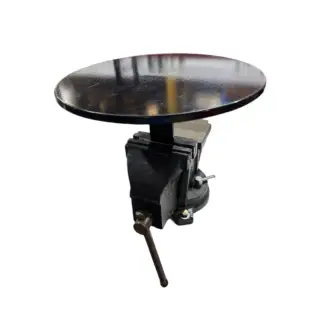 FROST Vice Mounting Stand for Panel Beating Sandbag