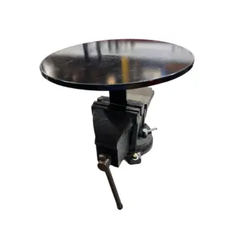 FROST Vice Mounting Stand for Panel Beating Sandbag