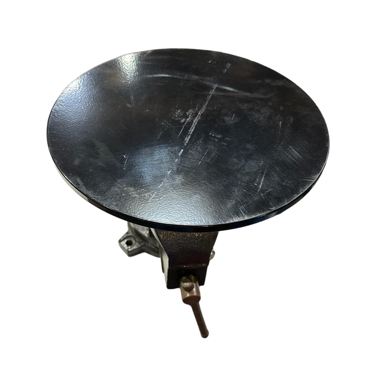 Sandbag Stand For Vice Mounting