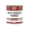 Frost Chassis Grey Primer