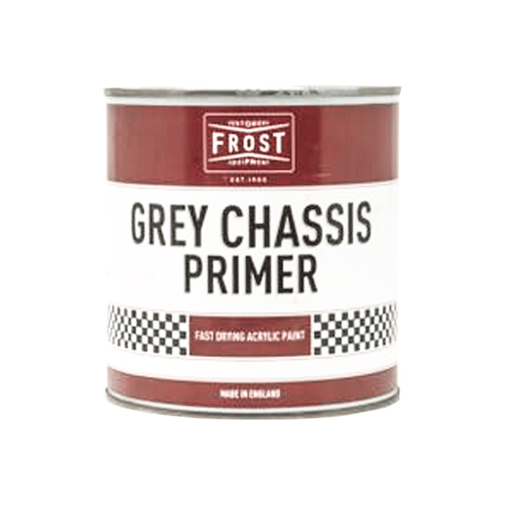 Frost Chassis Grey Primer (1L)