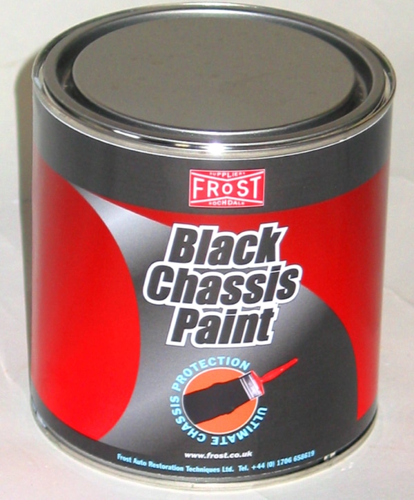 Frost Chassis Grey Primer (1L)