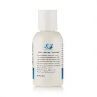 Glass Polishing Compound 50ml / 1.7oz