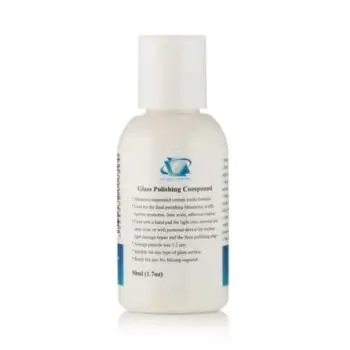 Glass Polishing Compound 50ml / 1.7oz