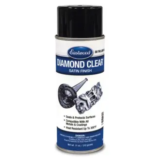 Eastwood Satin Clear Lacquer Aerosol (312ml)-0